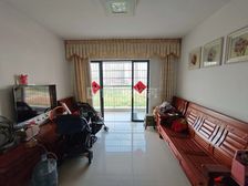 精装 88平 南北通透 天和府邸 3室 楼层好 视野无遮挡