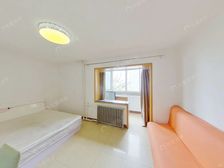 向军南里1室1厅西北