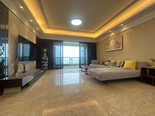 渝中区 协信公馆 三房 350万