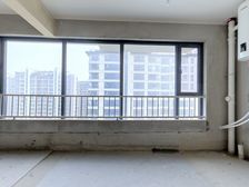 高端小区 送空调 118平 H户型 3室2卫 120