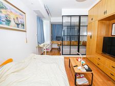 视野开阔,可直观运河风景!诚心售!装修清爽可领包入住,地段佳