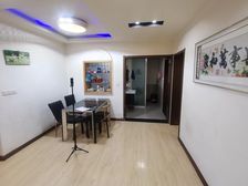 徽山花园3房南精装真实好房