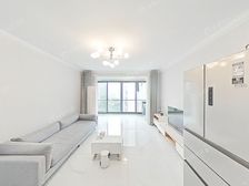 中远两湾城·中远两湾城·1室·2厅