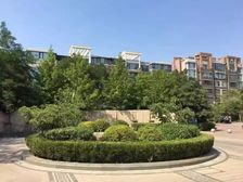 朝阳-朝青 逸翠园4室2厅null南北