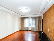 香梅花园 3室2厅 精装修小洋房 中间楼层三朝南双阳台随时看