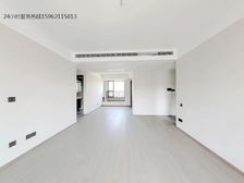 新上一手买入次新房,全新交付,未住过人。