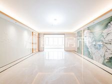 南北通透中信·国安府4室2厅精装修