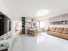 恒昌花园3室2厅精装修