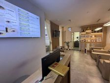 物业直租100%真实 美容院遗留 科技会展中心147平可注测