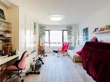 南北通透林奥嘉园3室2厅精装修