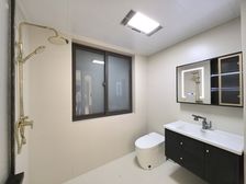 亿景海棠湾小区3房南精装真实好房