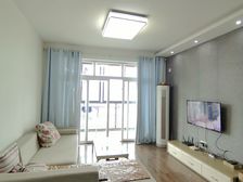 碧水天城2室1厅1卫南朝向29.0万元/套出售