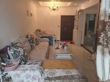 同元御府华庭2室2厅1卫南朝向23.8万元/套出售