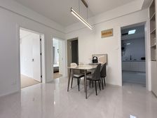 上湖家园二期2房南豪装真实好房