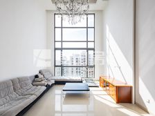 南北通透天鹅湾北区3室2厅