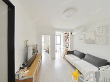 高行·东源名都一期·1室·1厅