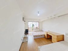 地铁安贞门,电梯大三居,中间层,双地铁