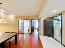 新天地品质住宅,绿化好,环境舒适,全南户型,优选好房。