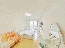 浦东世博·昌区-南码头路1521弄·2室·1厅