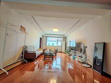 世纪樱园多层电梯洋房送地上车库带阁楼赠露台阳光房H户型大三室