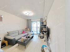 落地大阳台+婚房装修+店总+店长聚焦好房