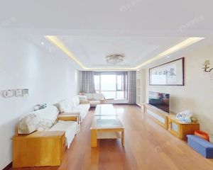 玉桥·远洋东方公馆·品质电梯高层全明户型 大平层三居 急售