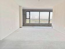 公园!大H4室!现房!歌尔南!近高新!沿河观景风华尚品近