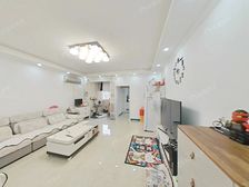 房山城关·永家园·2室·1厅