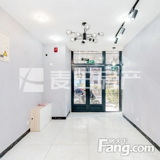 首开璞瑅1室1厅精装修