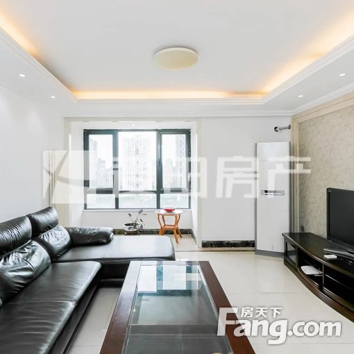 南北通透首开璞瑅4室2厅精装修