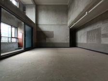 南岸区 财信融创九阙府 四房 170万