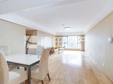 2室1厅金地国际花园