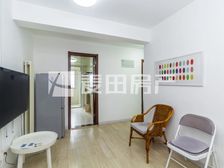 紫金印象2室1厅精装修