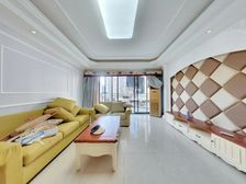 上海城旁南国佳园正规三房2卫,大阳台,业主诚心出售