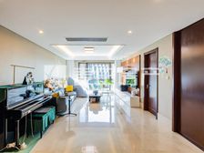 3室2厅招商嘉铭珑原