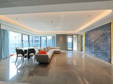 江北区 观宸雲幕B区 四房