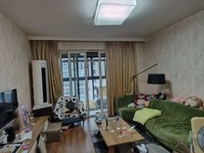 万科金色水岸二期2室2厅1卫南朝向196.0万元/套出售