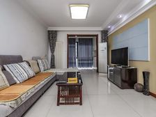 正南阳光双溪布洛2室2厅精装修