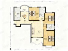 品质小区,环境优美,诚意出售,精装好房