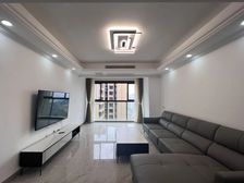 渝北区 星悦北恒紫云、好视野 精装四房 205万