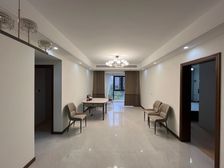 渝北区 星悦豪装四十万 北恒紫云 三房 218万