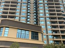 珠海一线江景现房“凯尚名都”92-133平,单价5900蚊