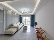 中央公园 金茂国际生态新城锦悦三房