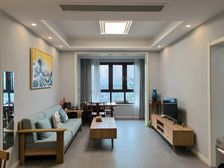 渝北区 华侨城天际湾A区 三房 135万