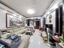 云山锦绣家园 3 房 135.79 方