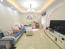 丰收佳苑三期2房南精装真实好房