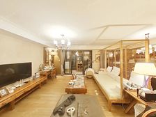 御桥·万科金色城市·4室·2厅