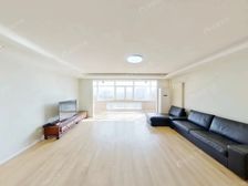 5号线旁电梯板楼南北三居室 双卧朝南 全天采光 看房方便