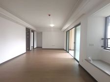 新房大横厅 潮流我做主万科彩云湖 四房