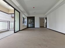 新房大横厅 潮流我做主 万科彩云湖 四房